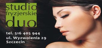 Studio Fryzjerskie Duo Fryzjer Szczecin